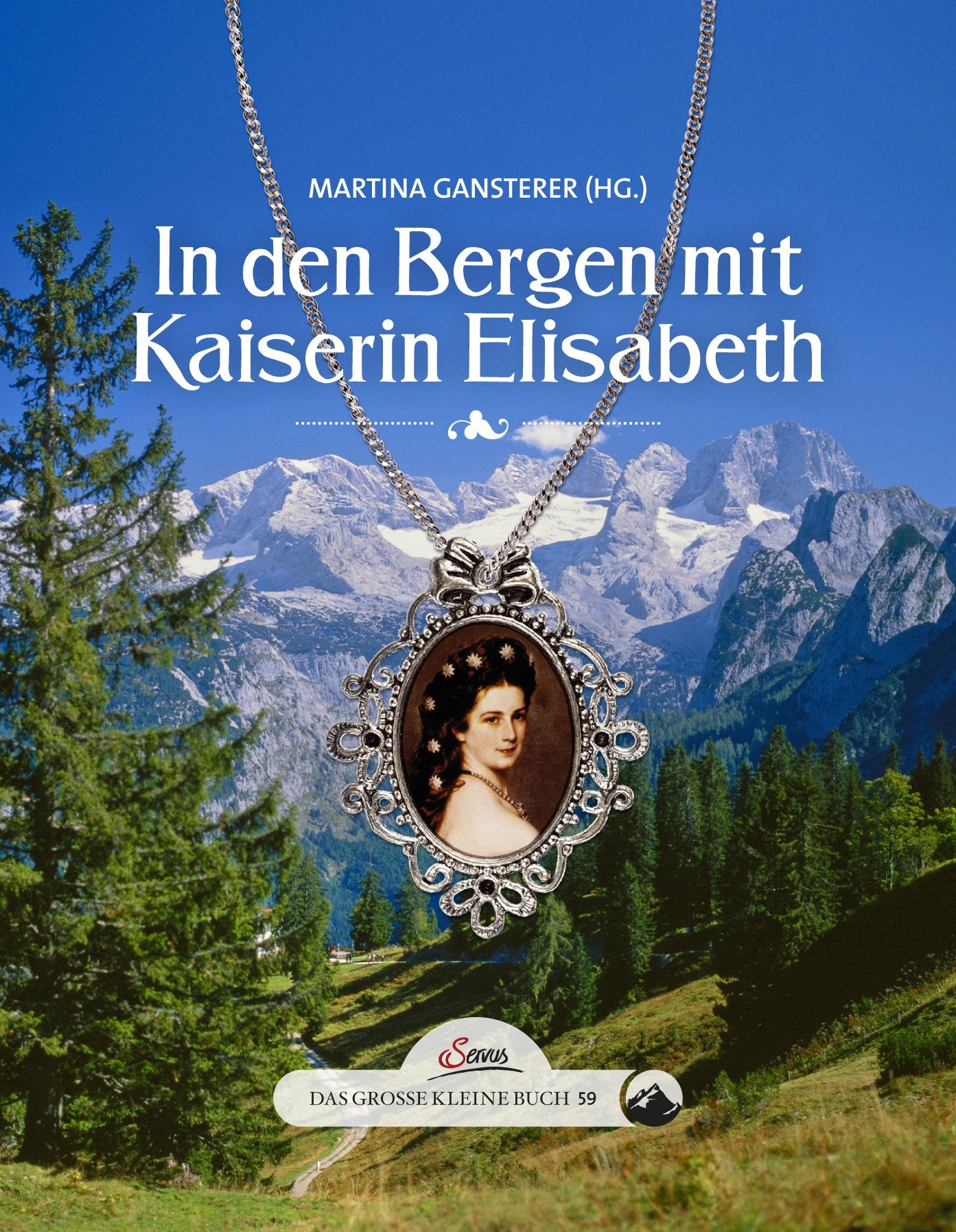 Das große kleine Buch: In den Bergen mit Kaiserin Elisabeth Film, Art & Culture