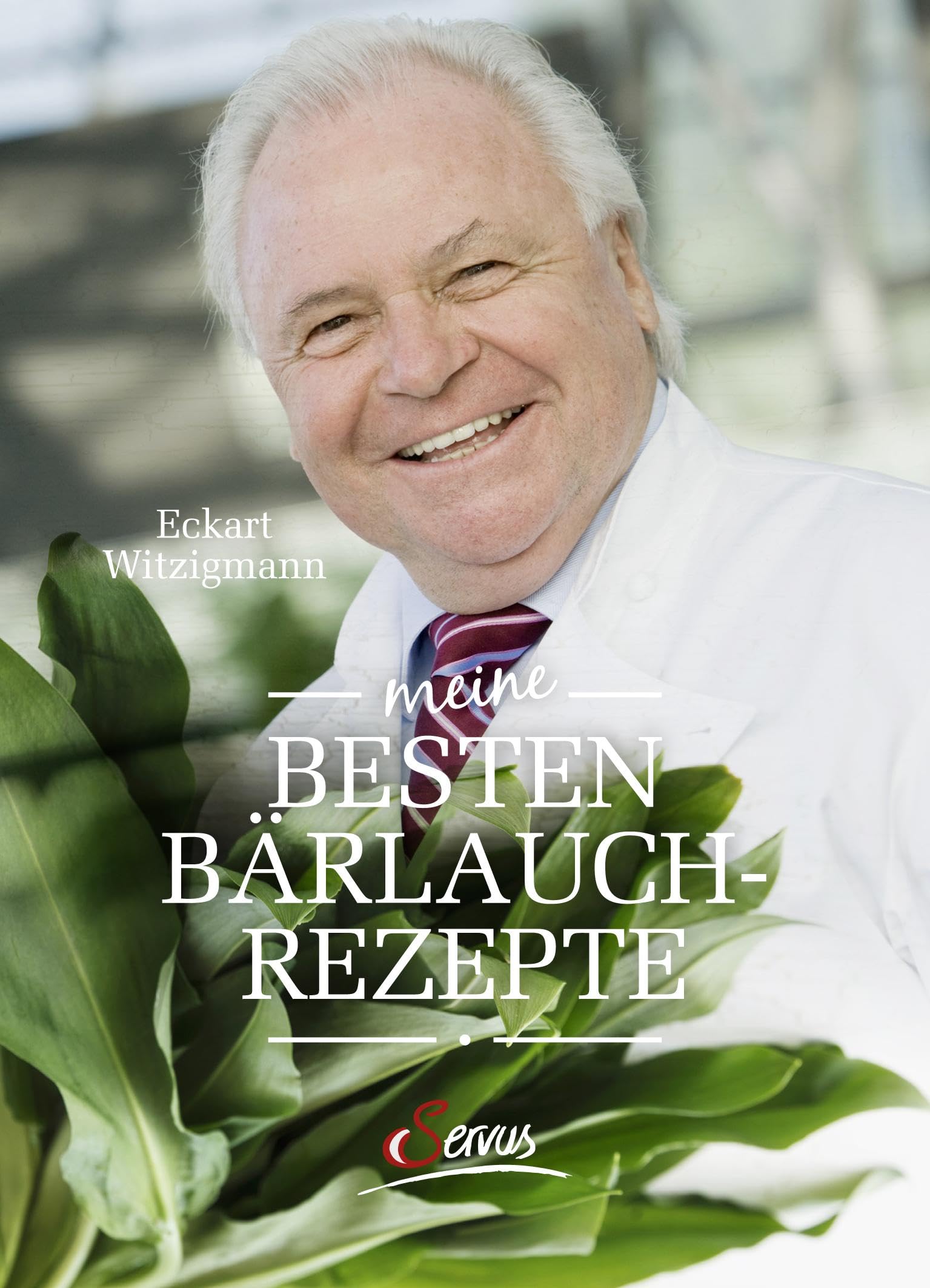Meine besten Bärlauchrezepte Leisure, Home & Garden