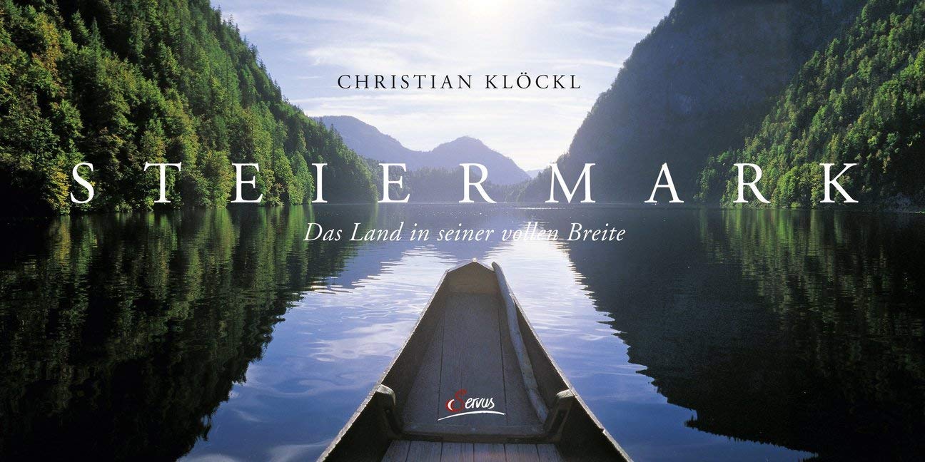 Steiermark: Das Land in seiner vollen Breite Leisure, Home & Garden