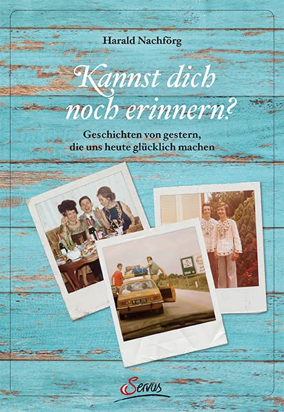 Product Image: Kannst dich noch erinnern?