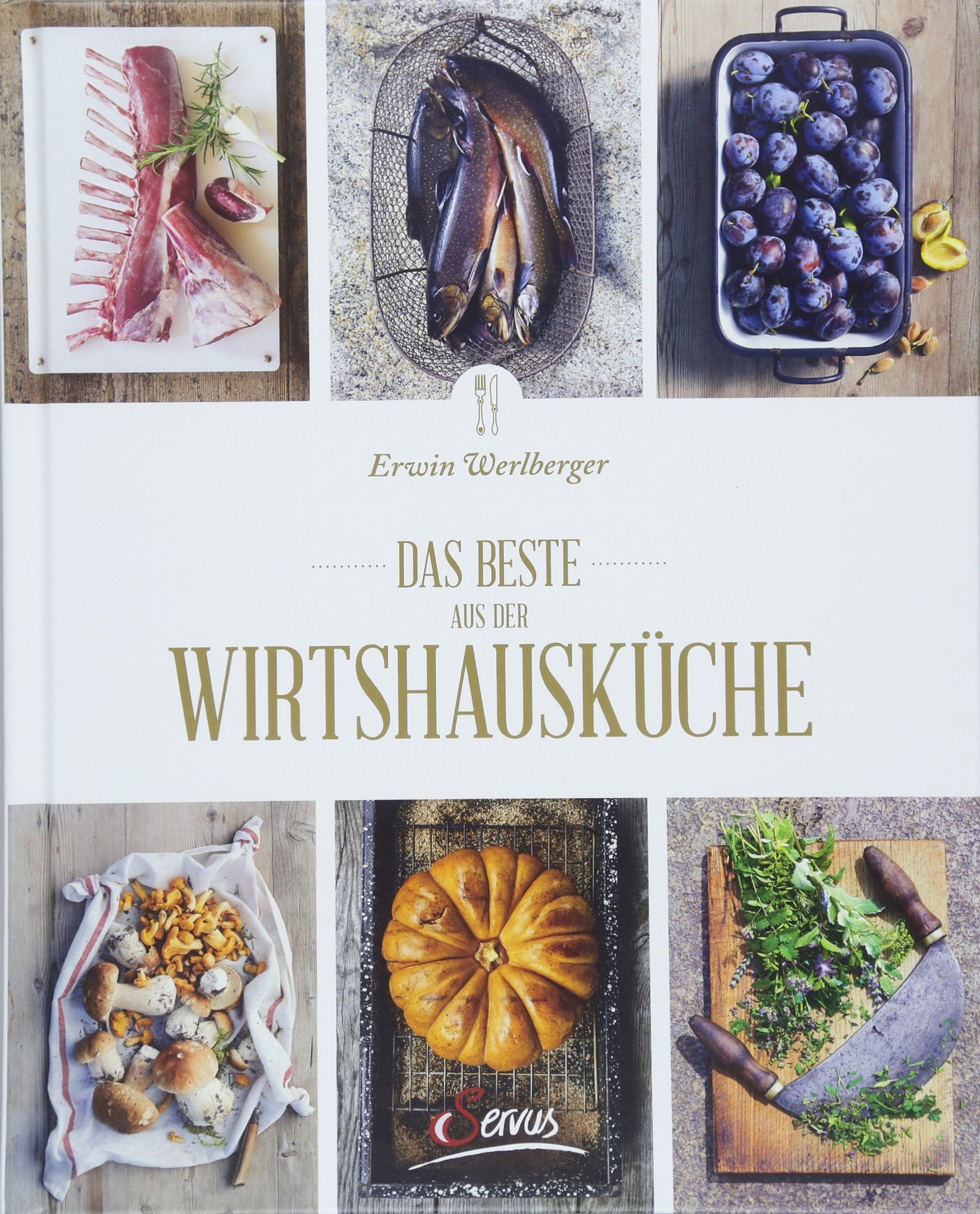 Das Beste aus der Wirtshausküche Leisure, Home & Garden