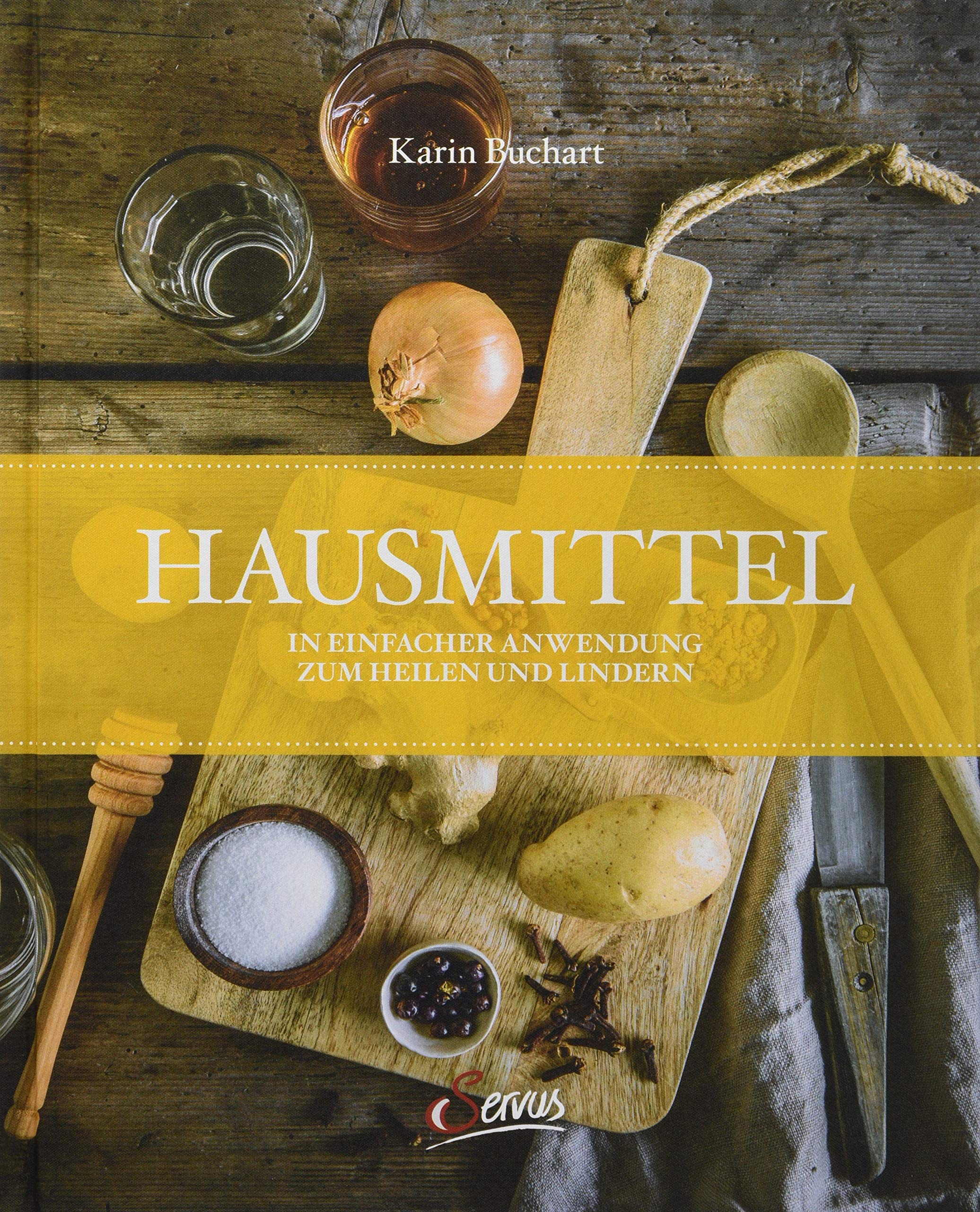 Product Image: Hausmittel
