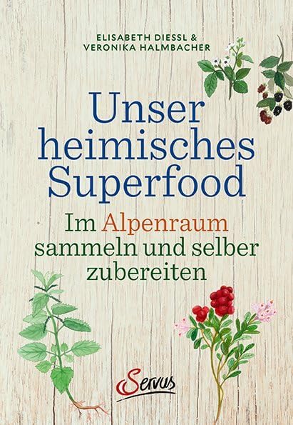 Unser heimisches Superfood Medicine