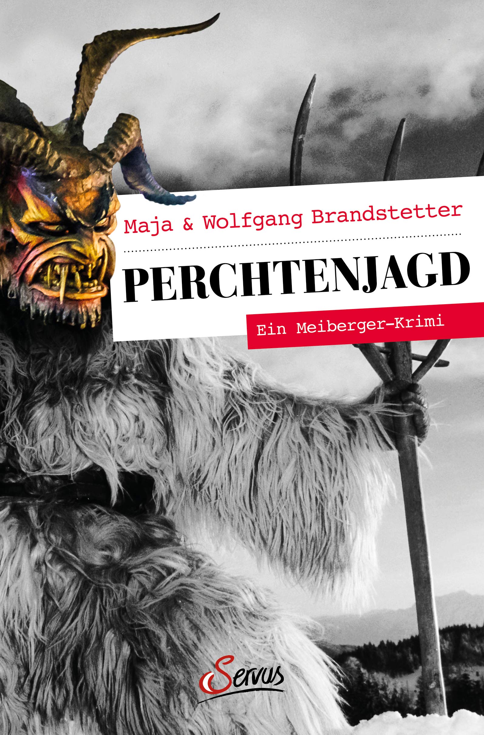 Product Image: Perchtenjagd