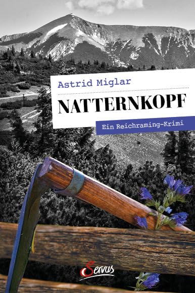 Natternkopf Contemporary literature Books