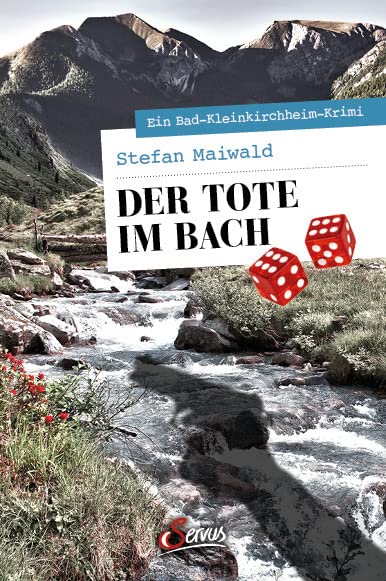 Product Image: Der Tote im Bach