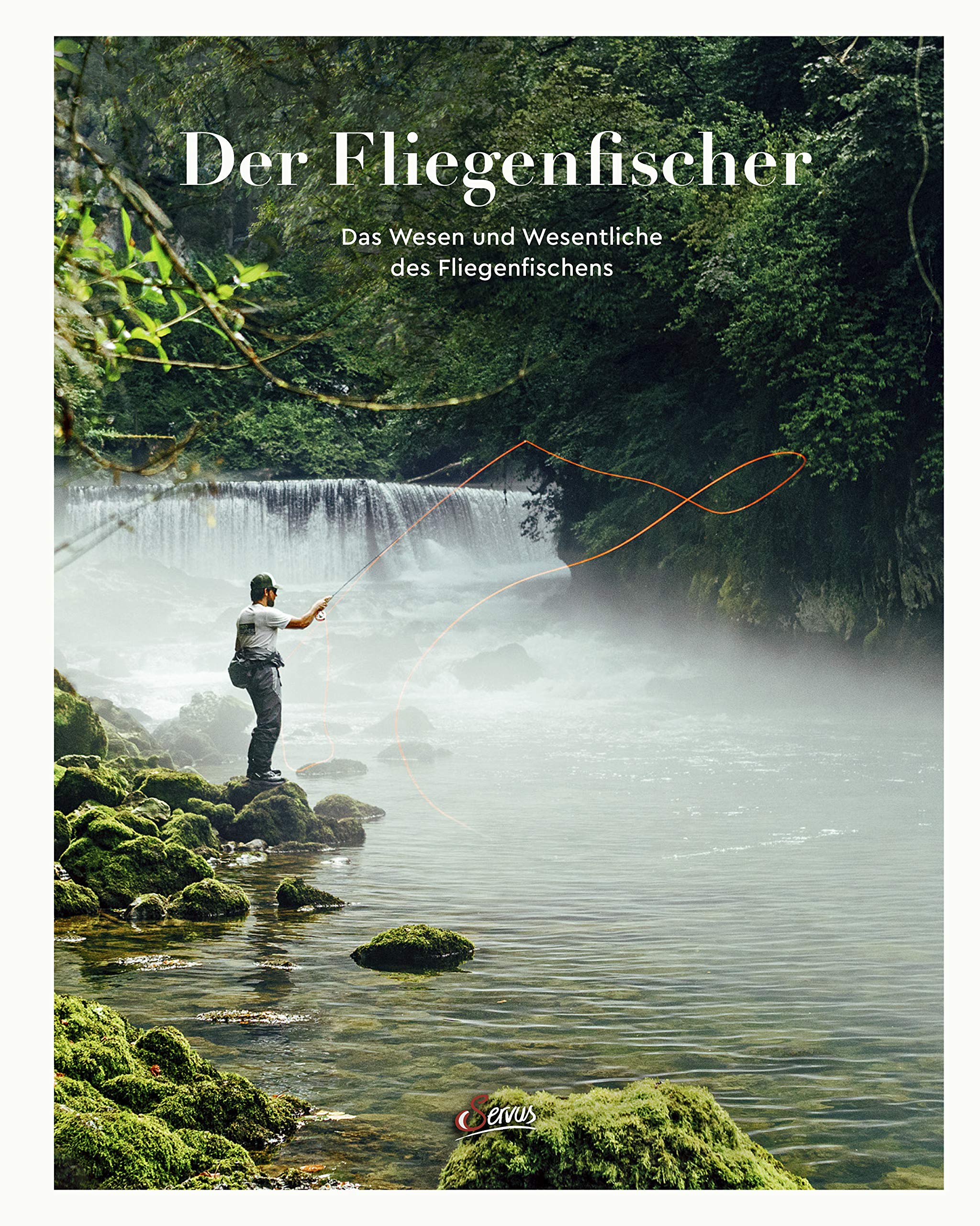 Der Fliegenfischer: Das Wesen und Wesentliche des Fliegenfischens Leisure, Home & Garden