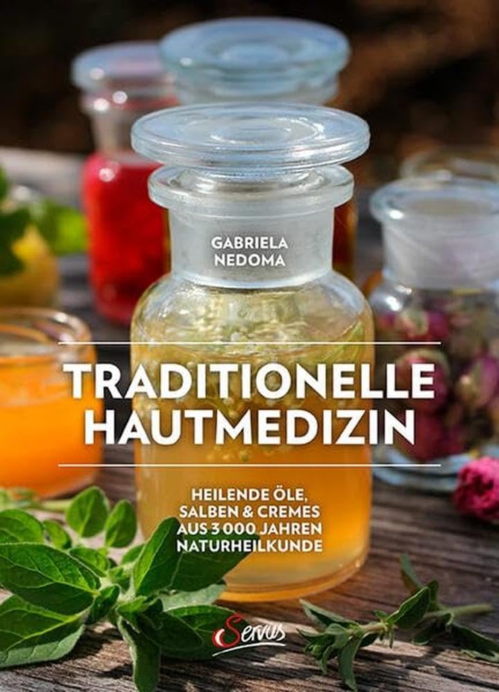 Traditionelle Hautmedizin Medicine