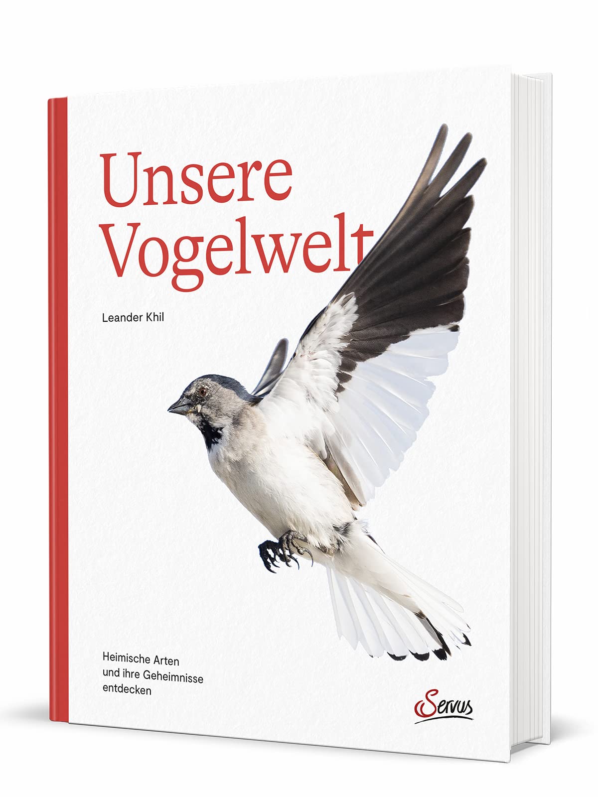 Unsere Vogelwelt Photography
