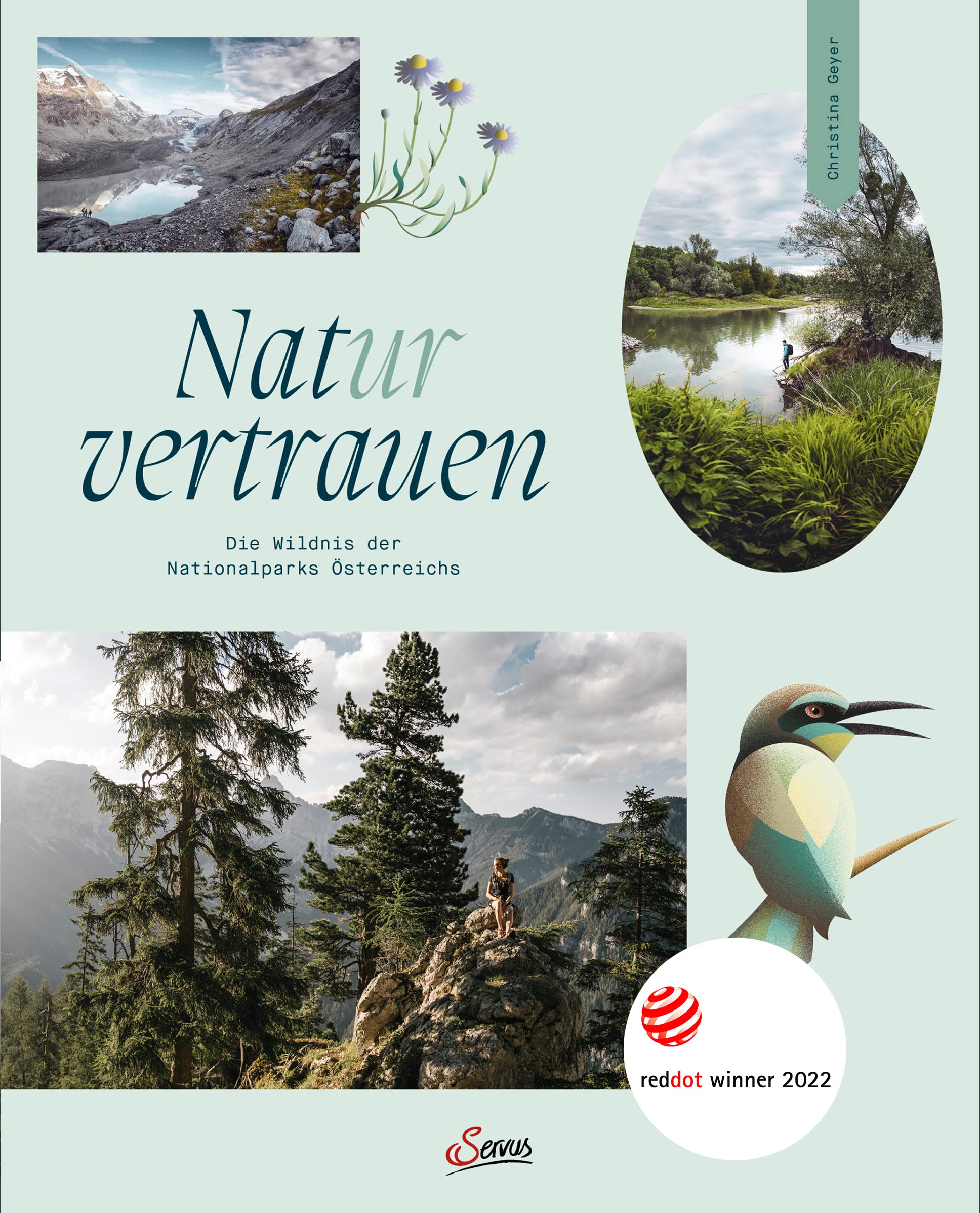 Naturvertrauen Leisure, Home & Garden