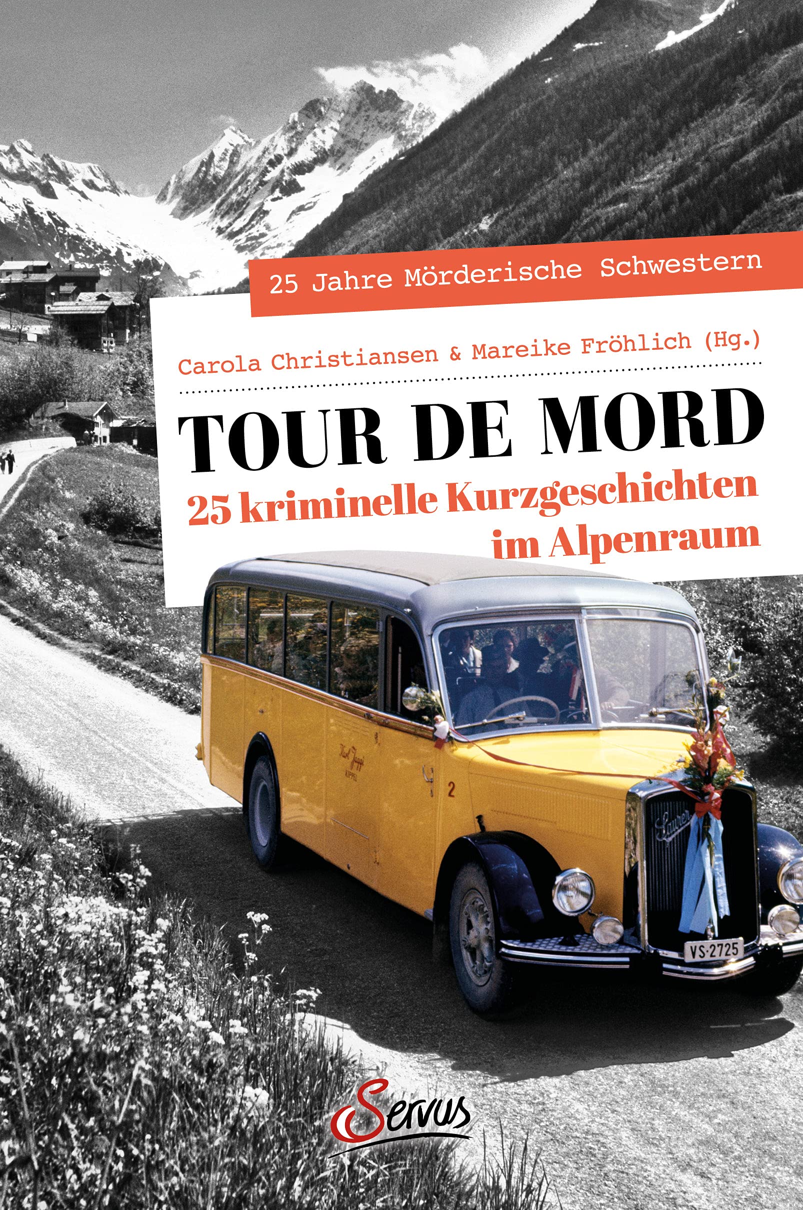 Product Image: Tour de Mord