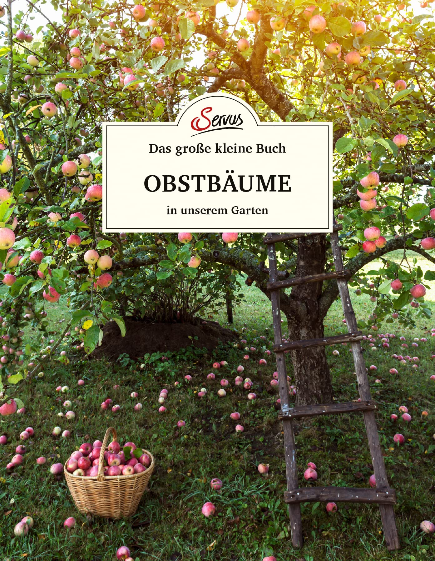 Das große kleine Buch: Obstbäume in unserem Garten Film, Art & Culture