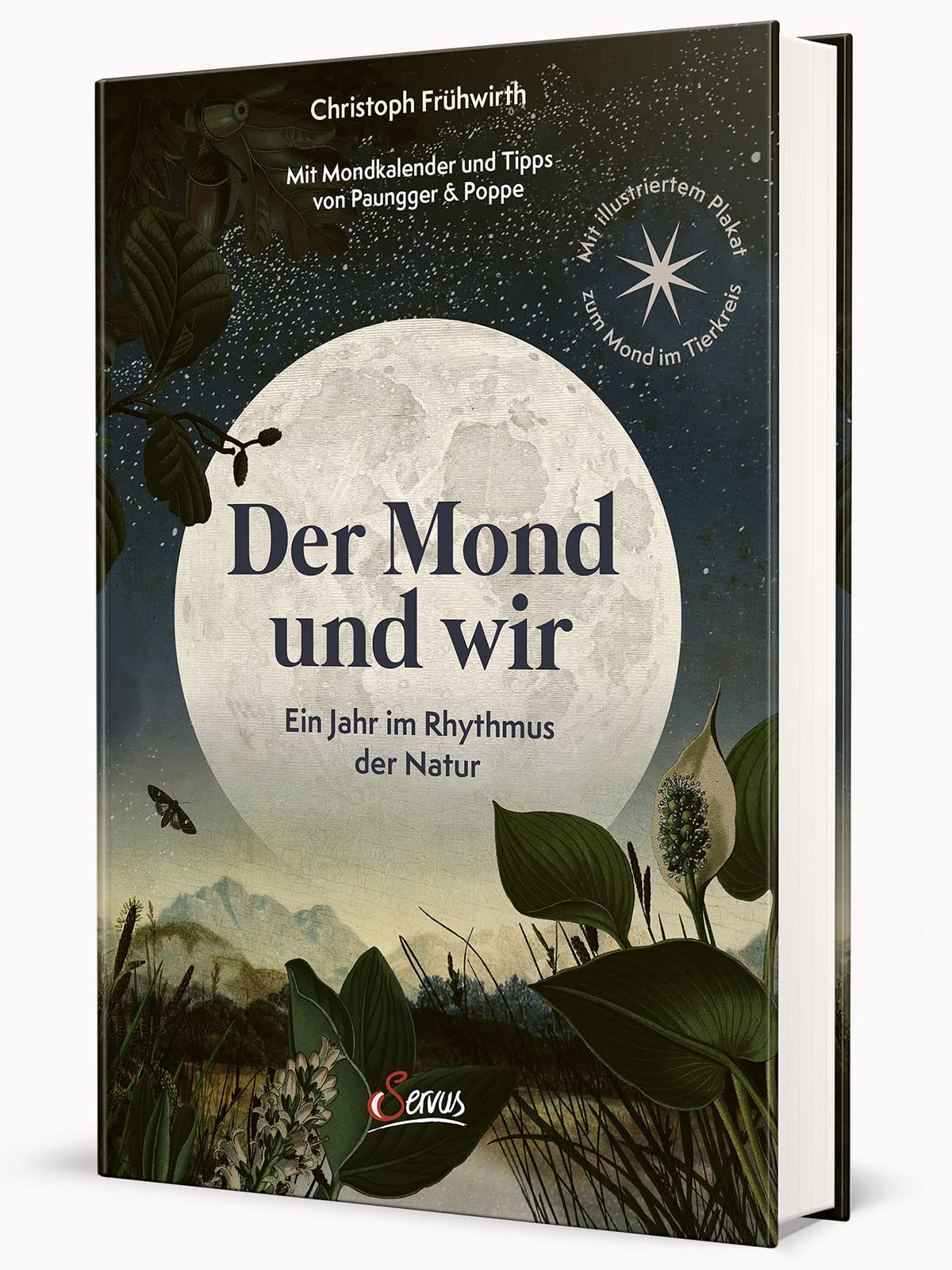 Der Mond und wir Garden & Plants