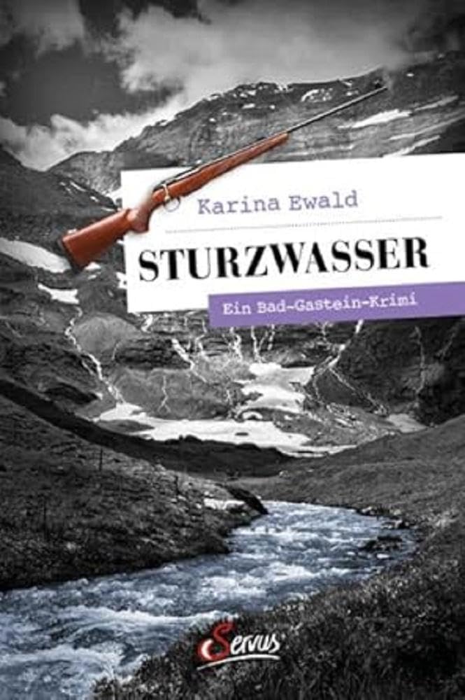 Product Image: Sturzwasser