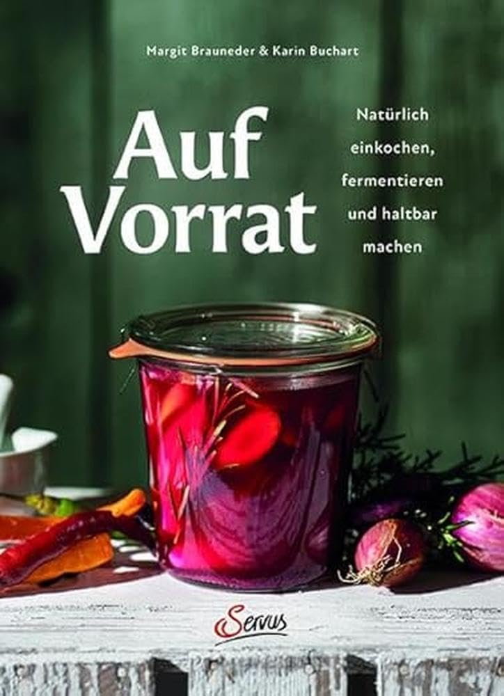 Auf Vorrat Leisure, Home & Garden