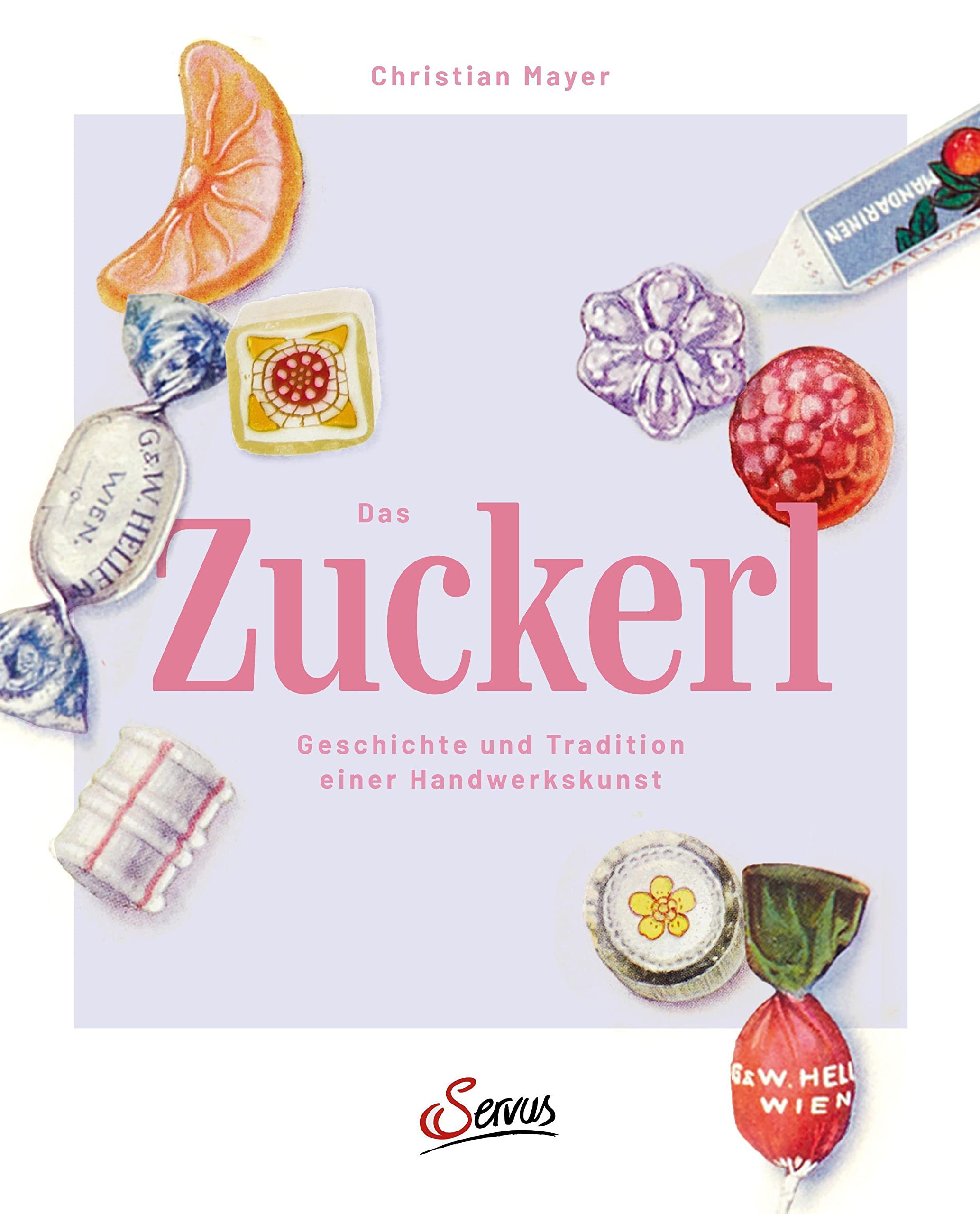 Product Image: Das Zuckerl
