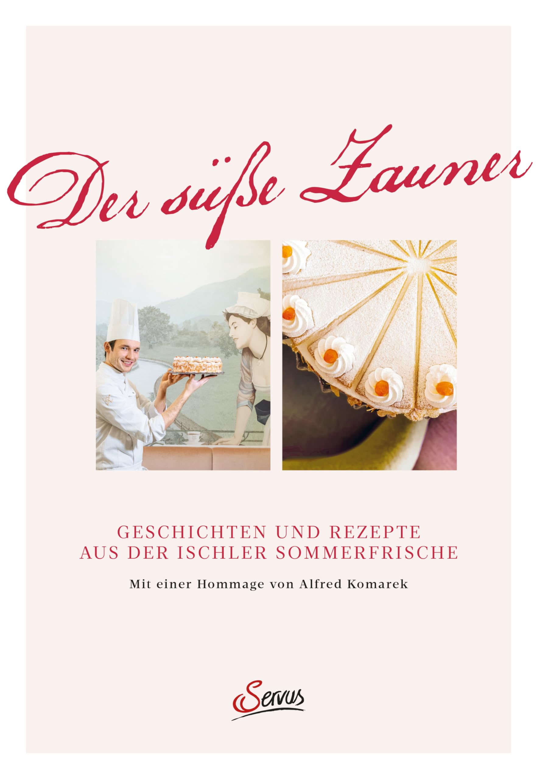 Der süße Zauner Art & Literature