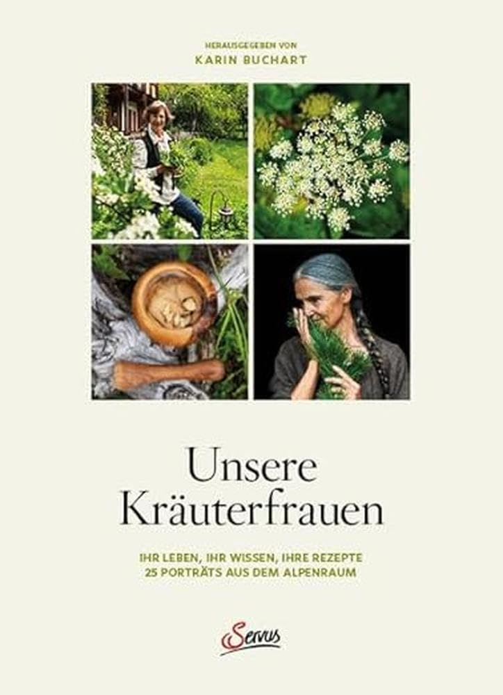 Unsere Kräuterfrauen Health, Nutrition & Fitness