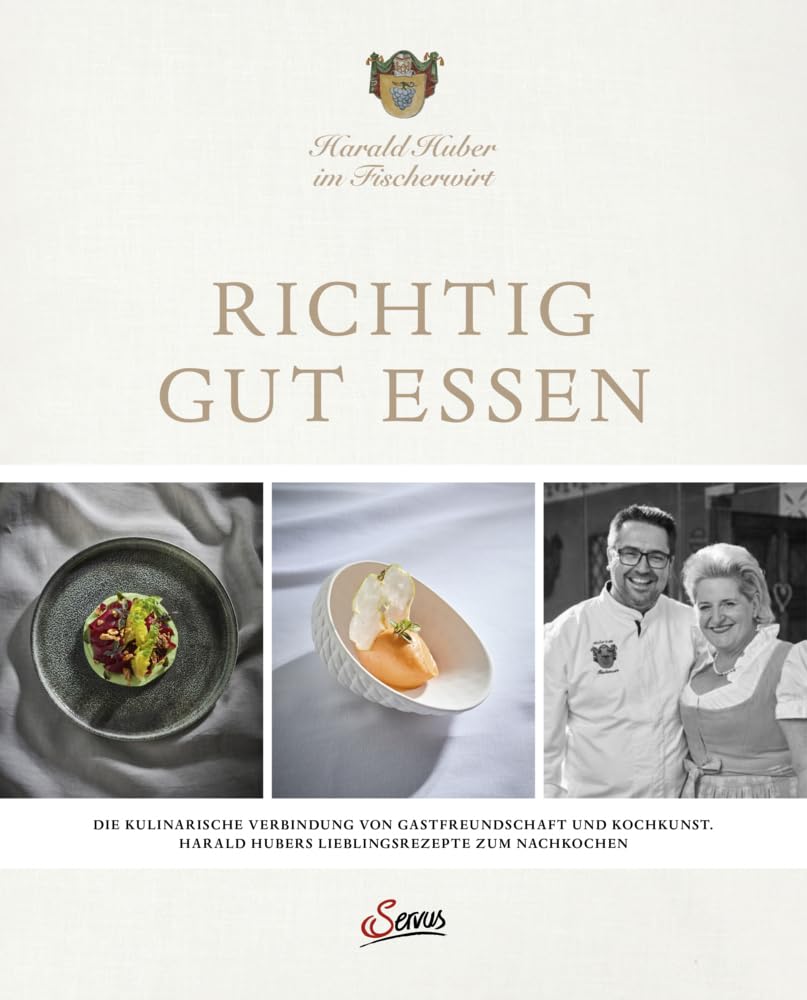 Product Image: Richtig gut essen