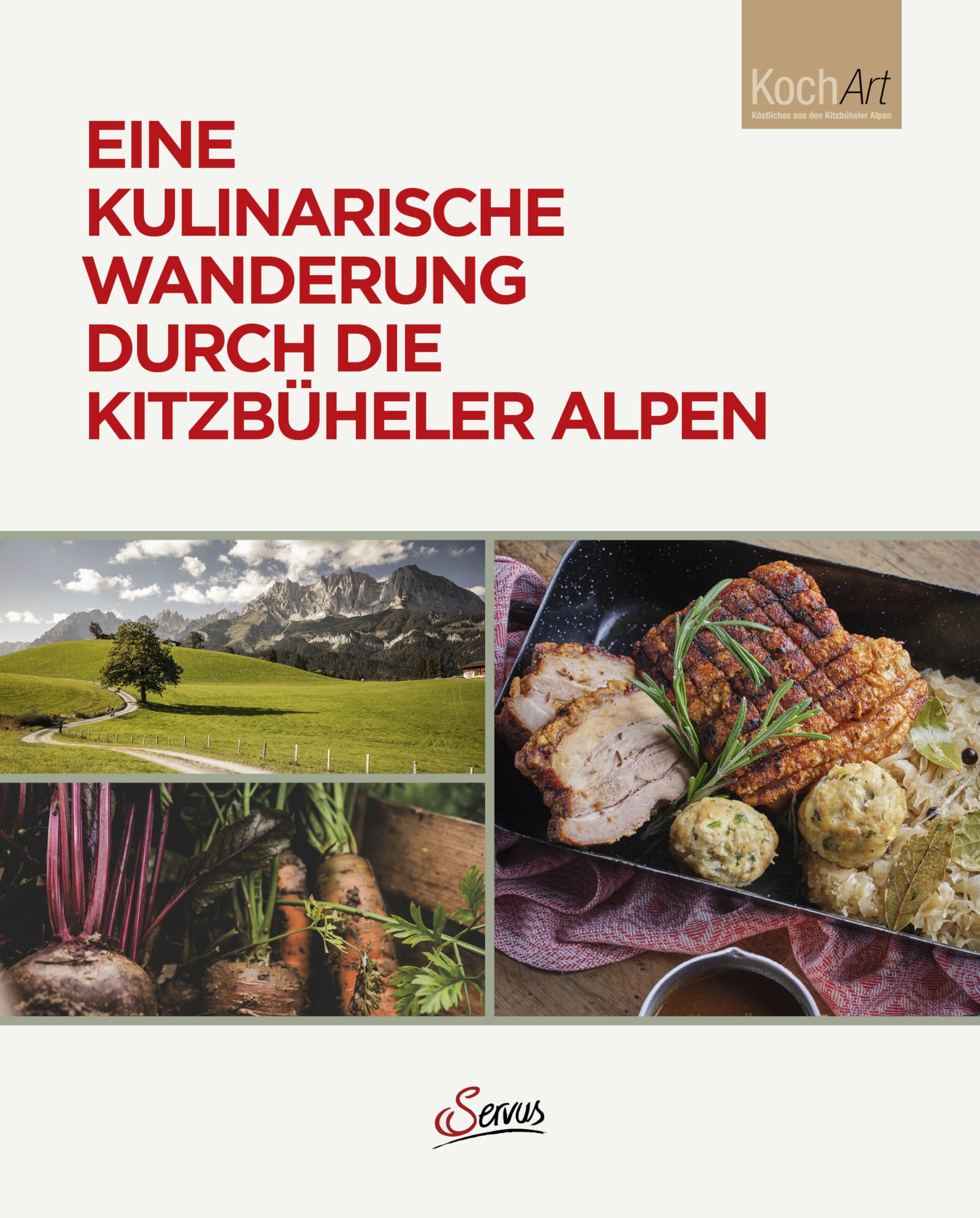 Eine kulinarische Wanderung durch die Kitzbüheler Alpen Leisure, Home & Garden
