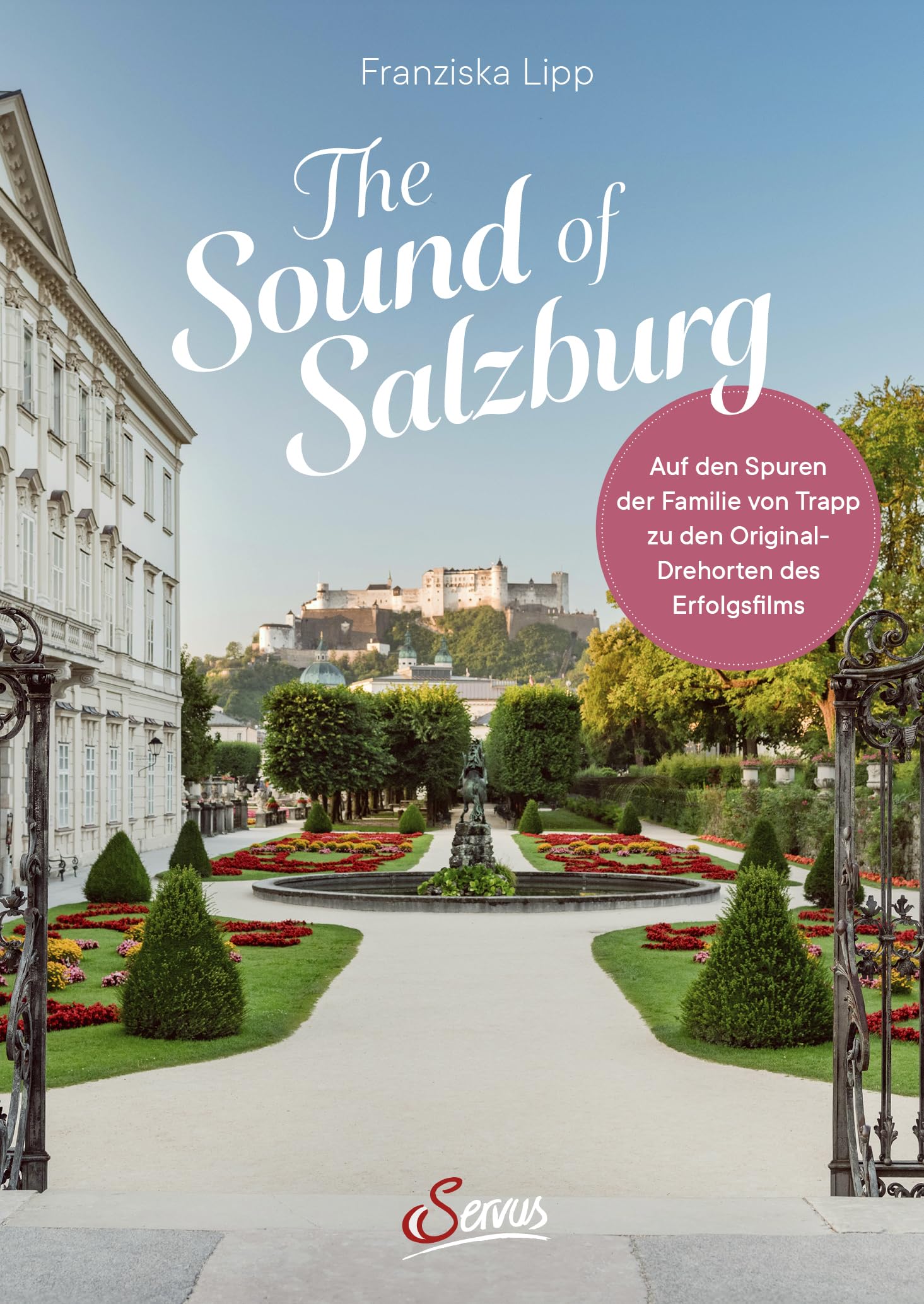 The Sound of Salzburg Pop culture