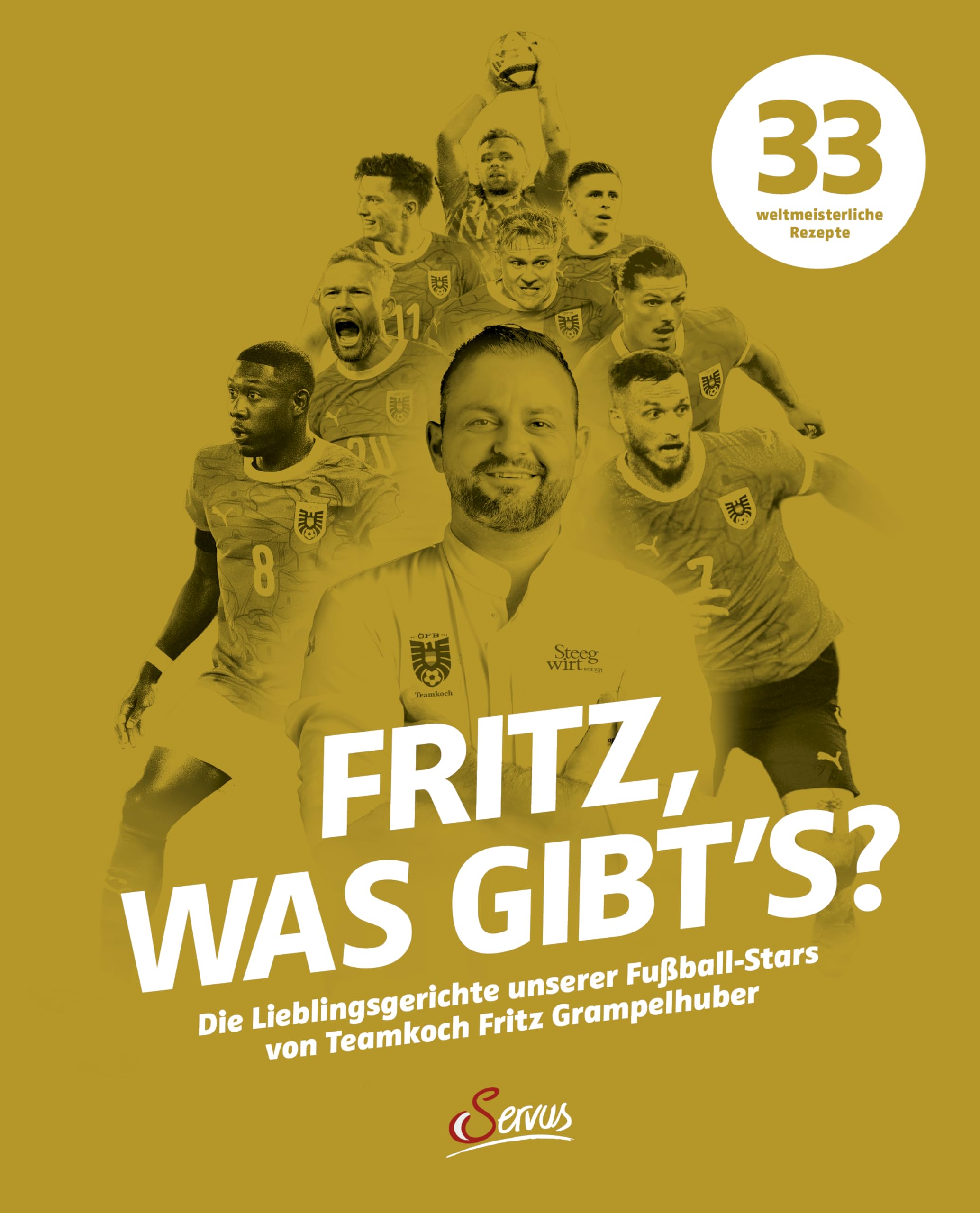 Fritz, was gibt's? Leisure, Home & Garden