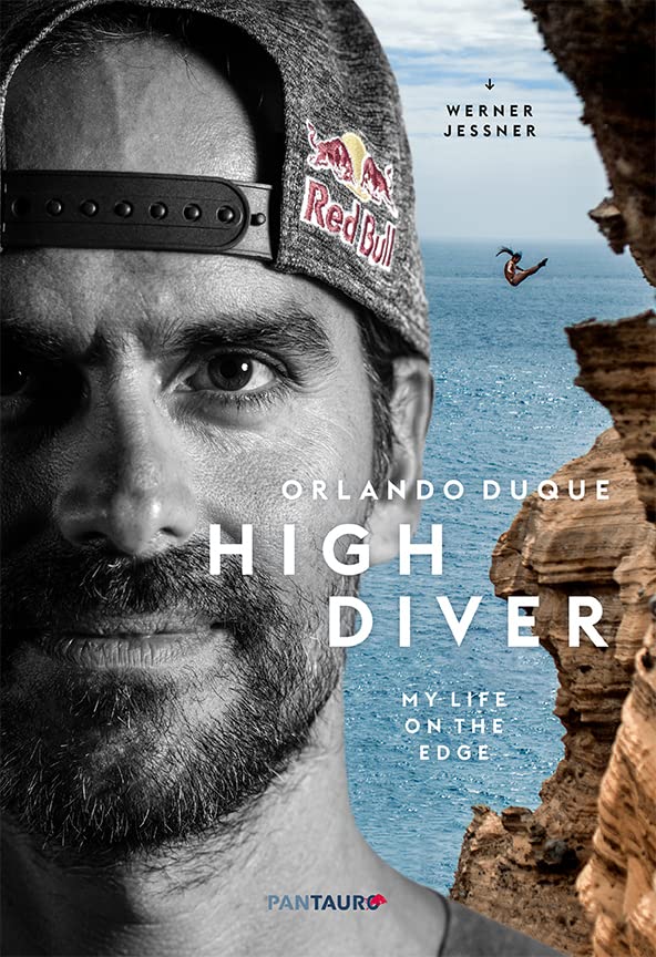 High Diver Memories