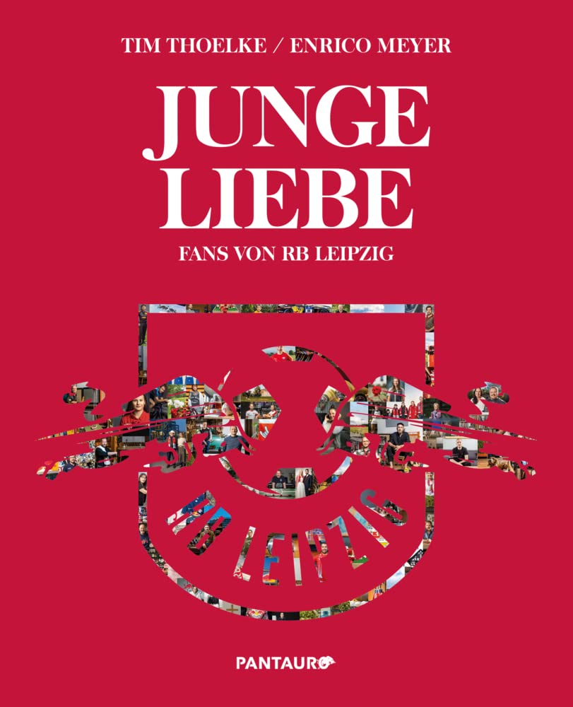 Junge Liebe Sports Books