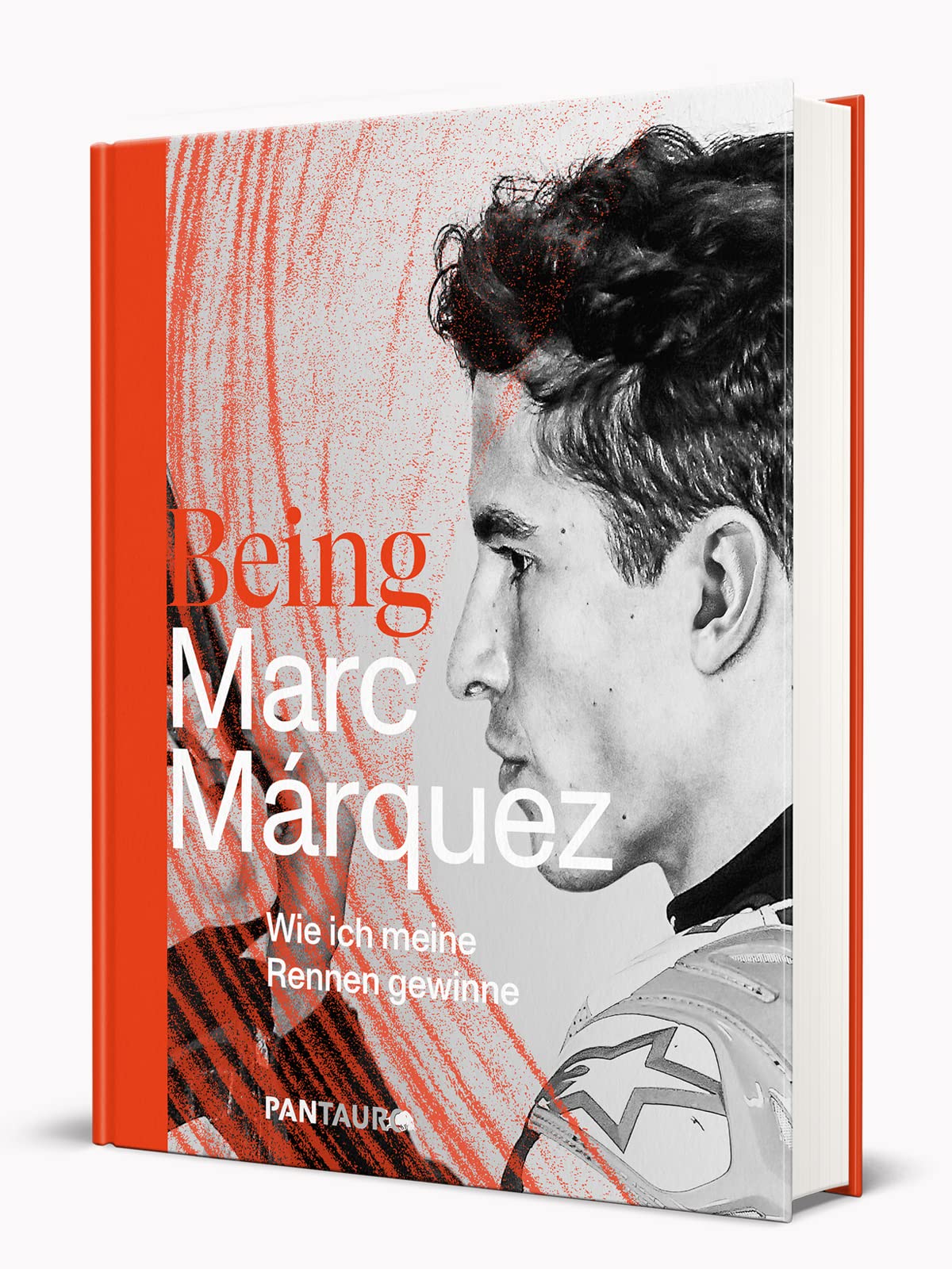 Being Marc Márquez Sports