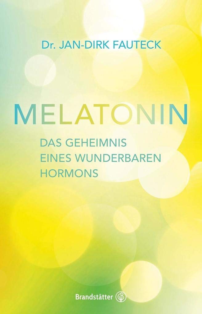 Product Image: Melatonin