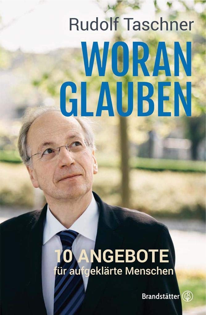 Woran glauben Philosophy Books