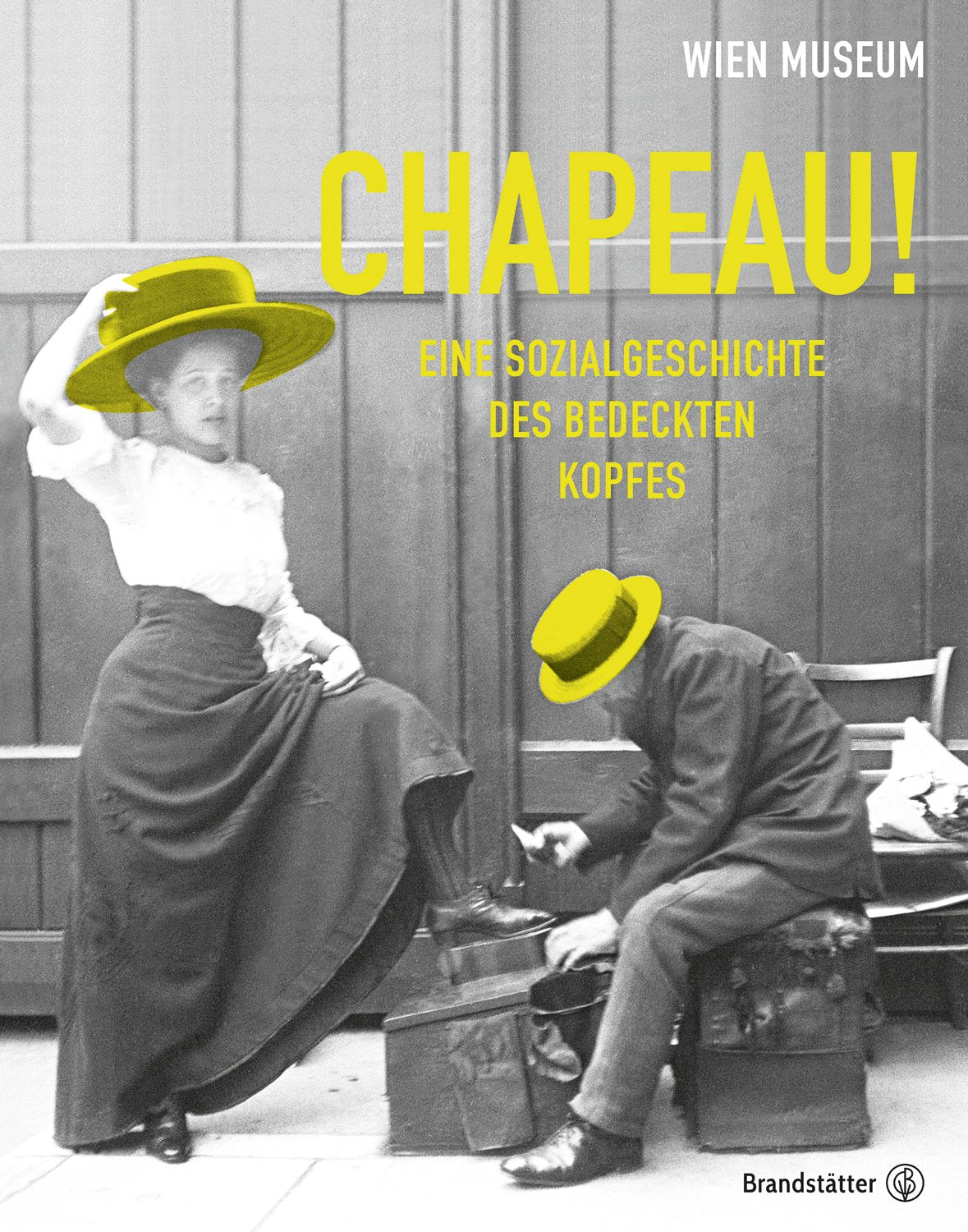 Chapeau! Books