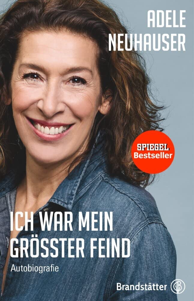 Ich war mein größter Feind Art & Literature Books