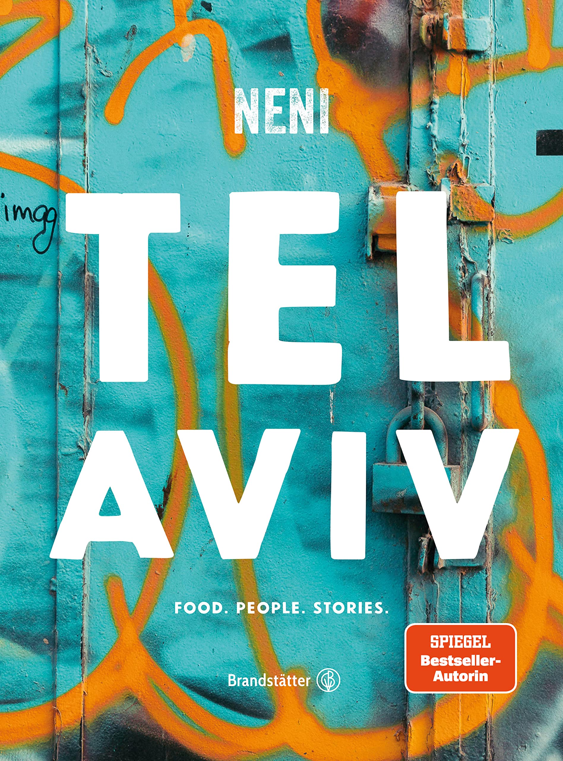Tel Aviv by Neni Leisure, Home & Garden