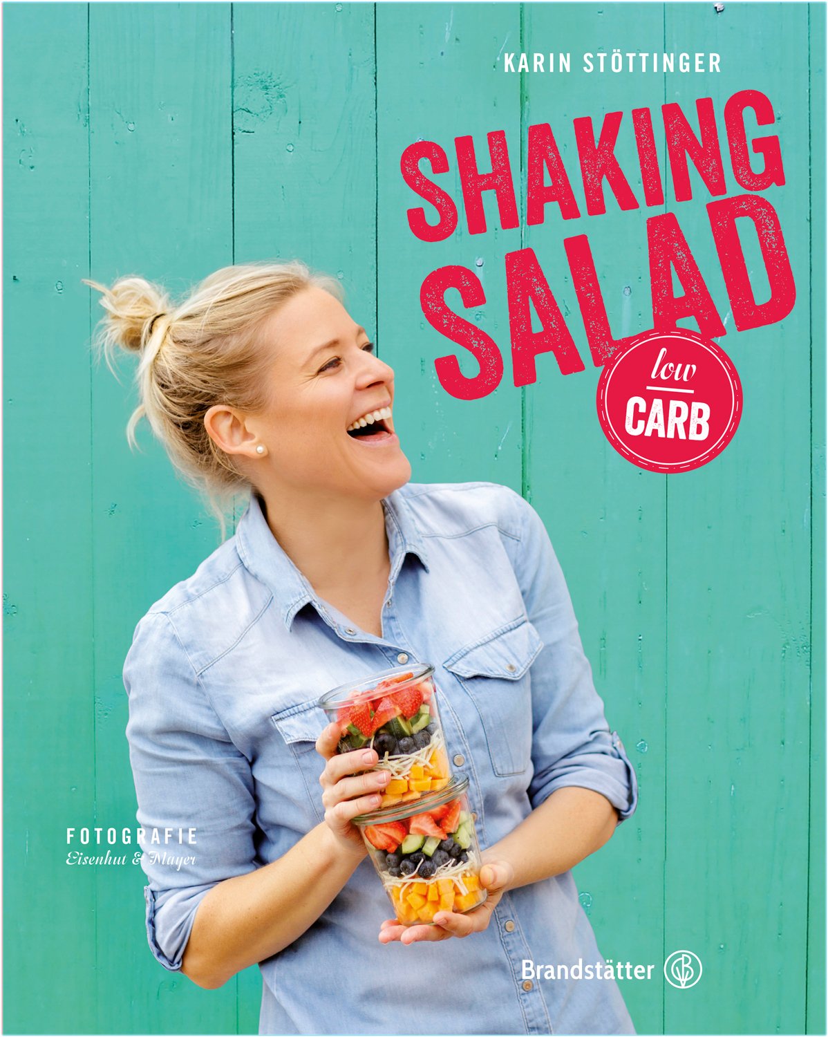 Product Image: Shaking Salad Low Carb