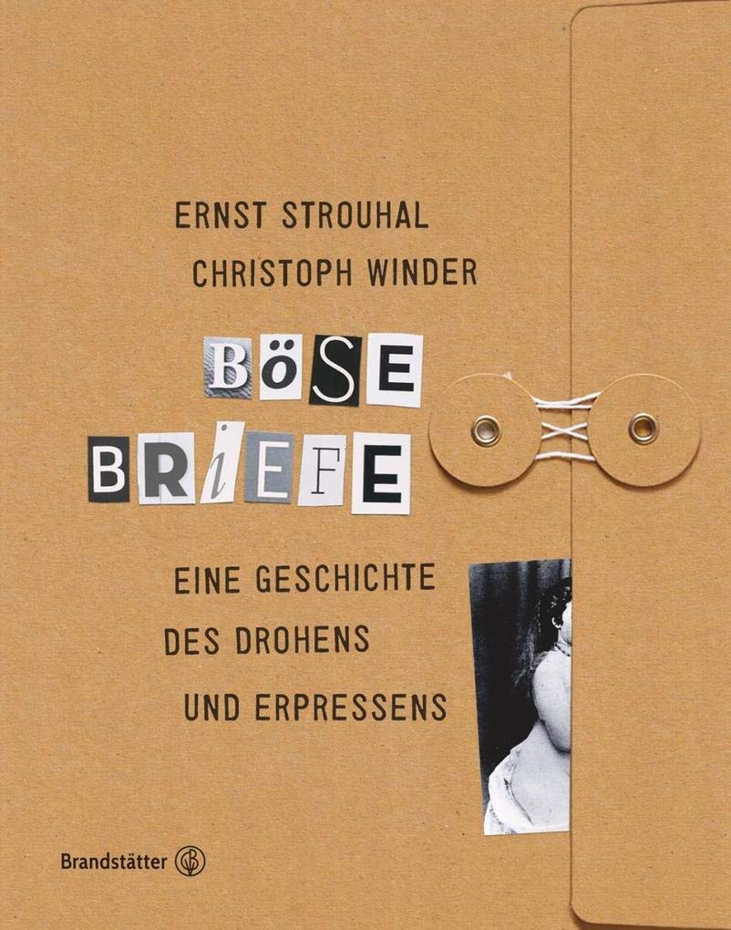 Böse Briefe Essays & Short Stories