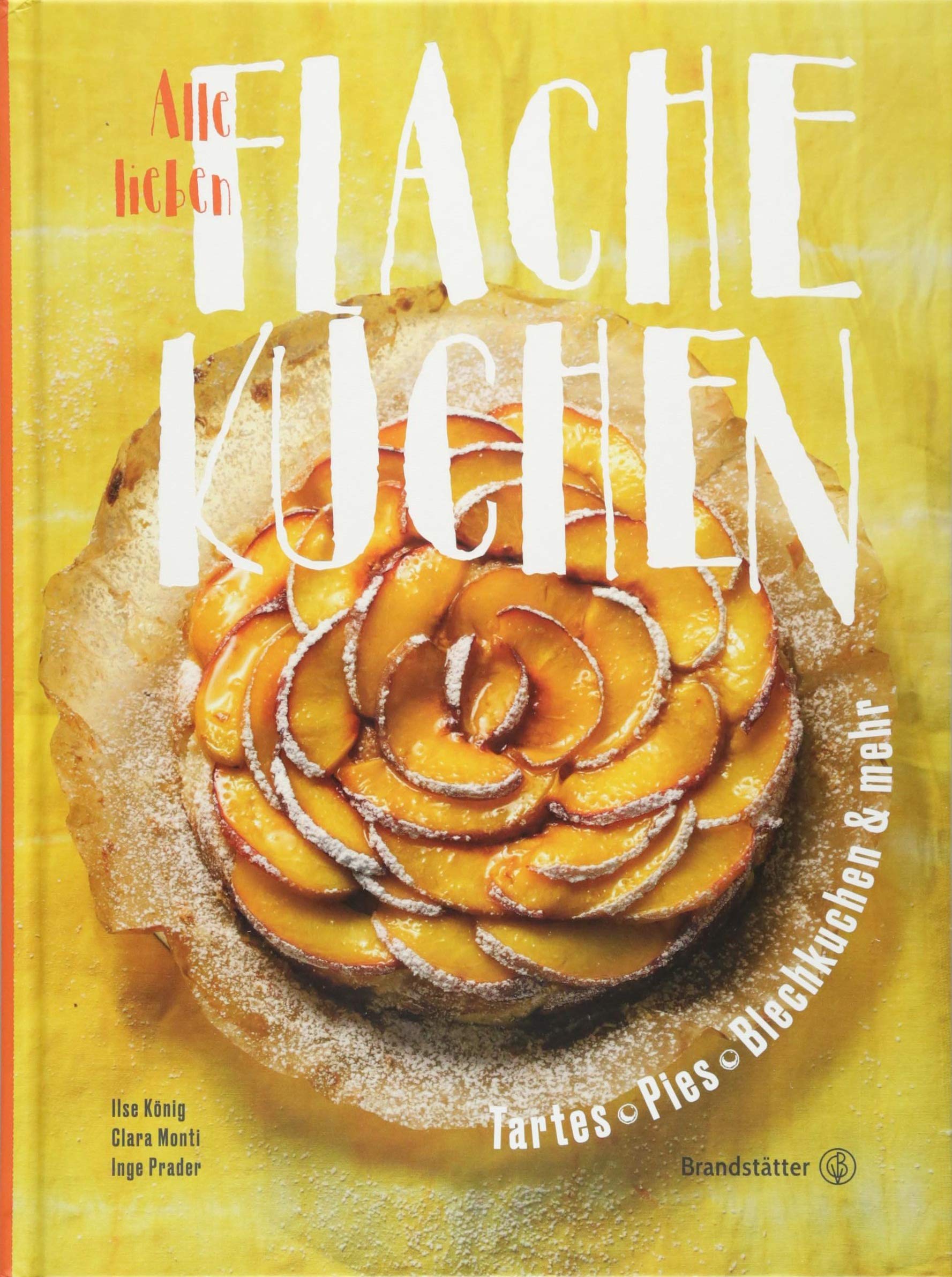 Alle lieben flache Kuchen Leisure, Home & Garden