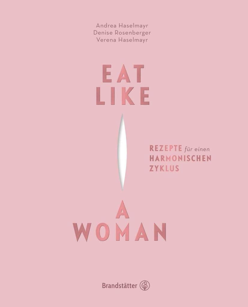 Eat Like a Woman Leisure, Home & Garden