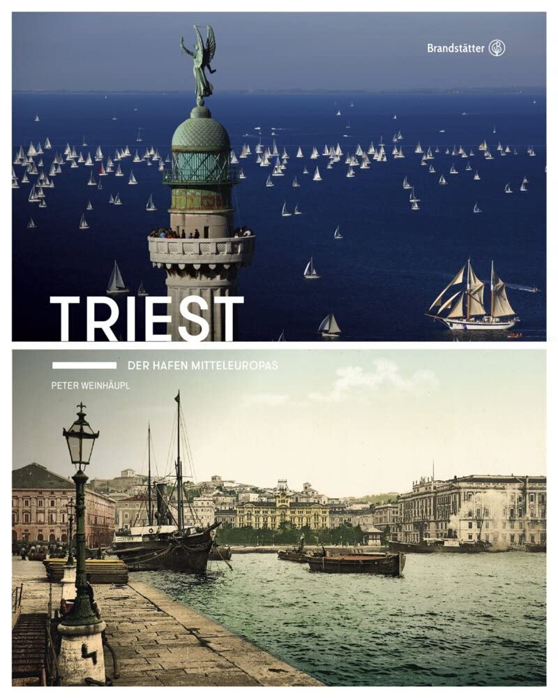 Triest Geology & Geography Books