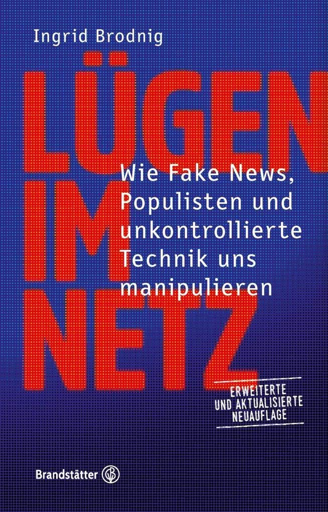 Lügen im Netz Law
