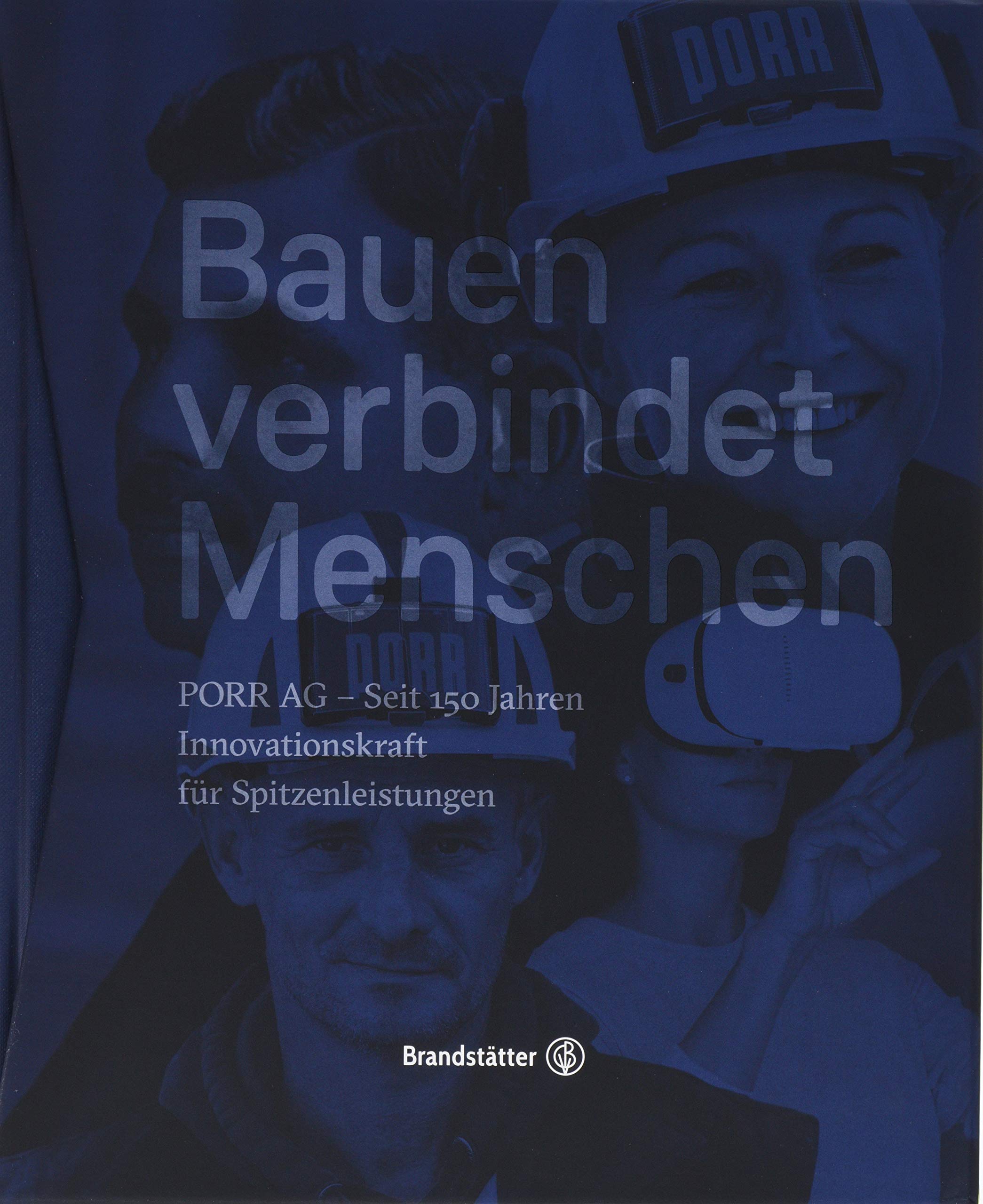 Bauen verbindet Menschen Business, Finance & Career