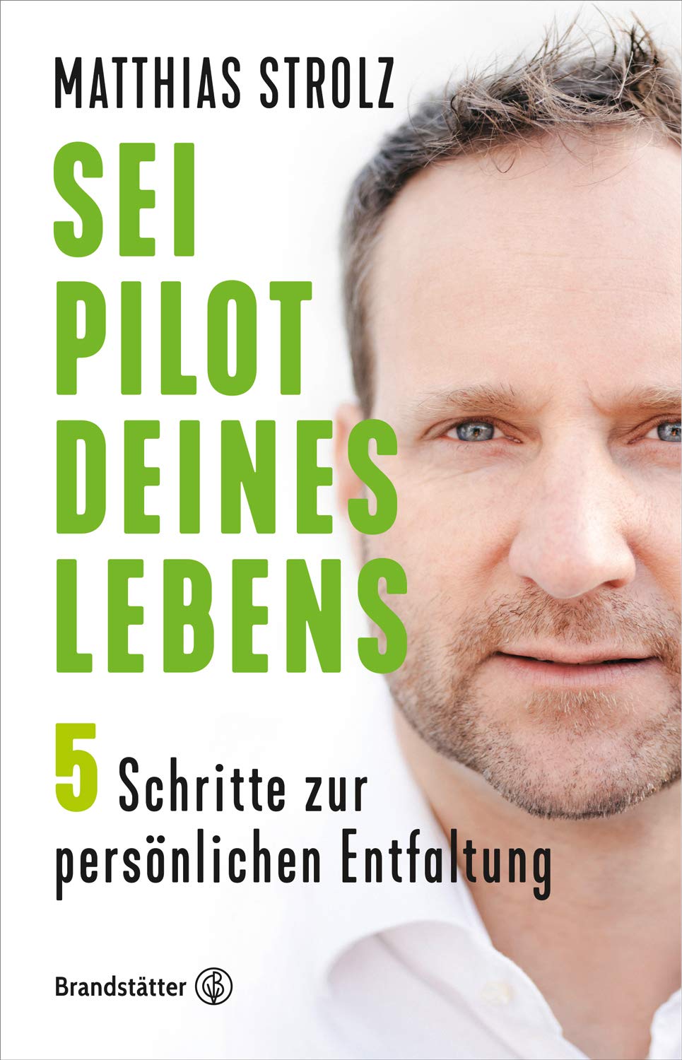 Sei Pilot deines Lebens Business, Finance & Career