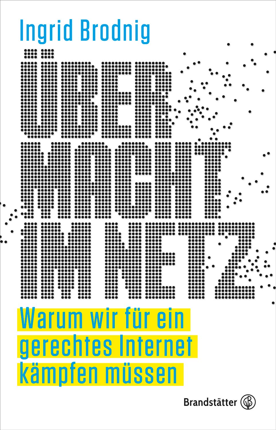 Product Image: Übermacht im Netz