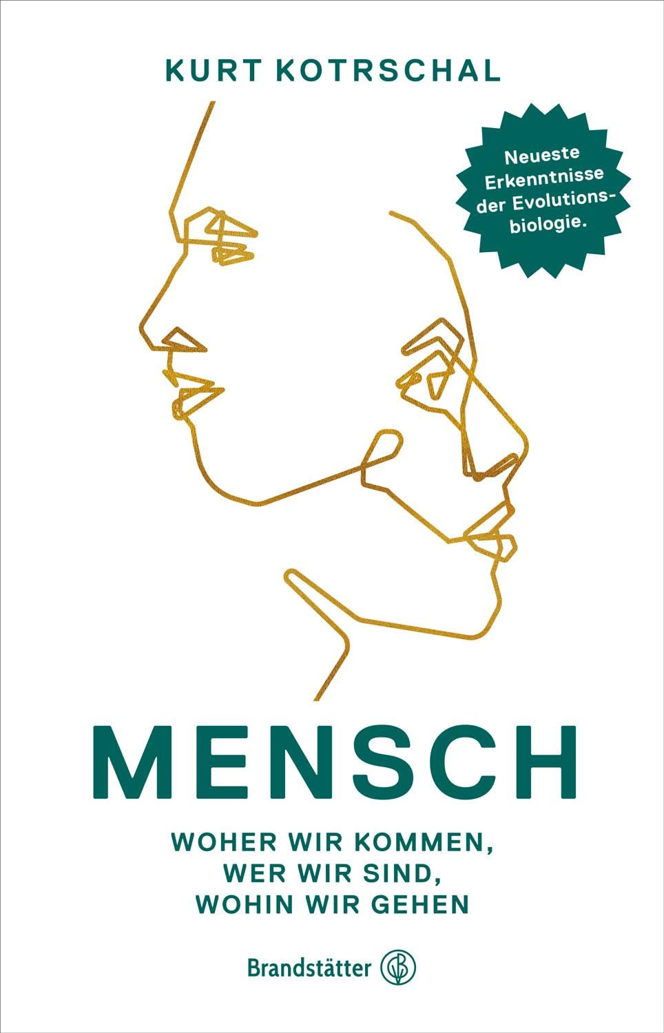 Mensch: Woher wir kommen, wer wir sind, wohin wir gehen Books