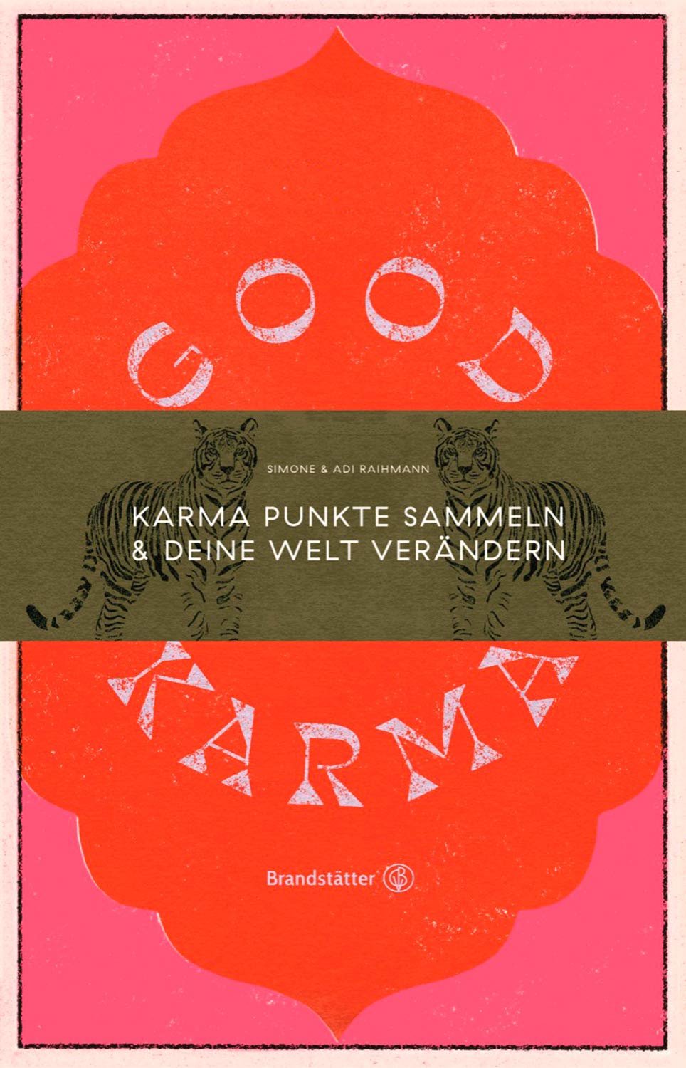 Good Karma Health, Nutrition & Fitness