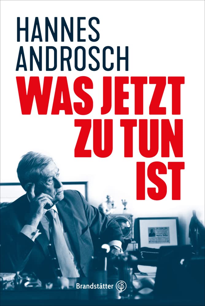 Was jetzt zu tun ist Politics & History