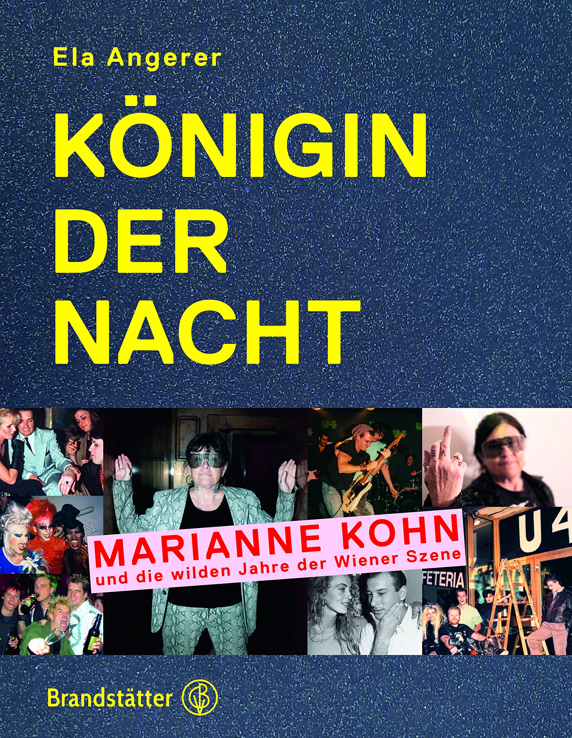 Königin der Nacht Film, Art & Culture