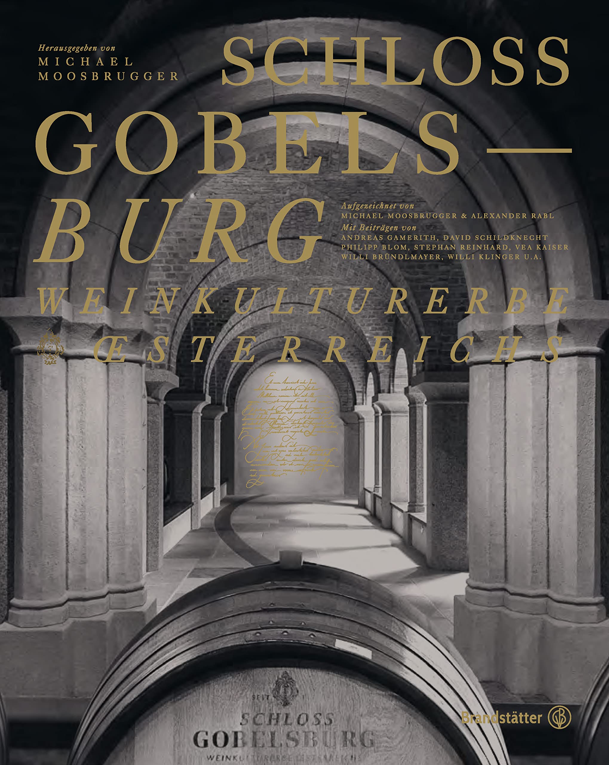 Product Image: Schloss Gobelsburg