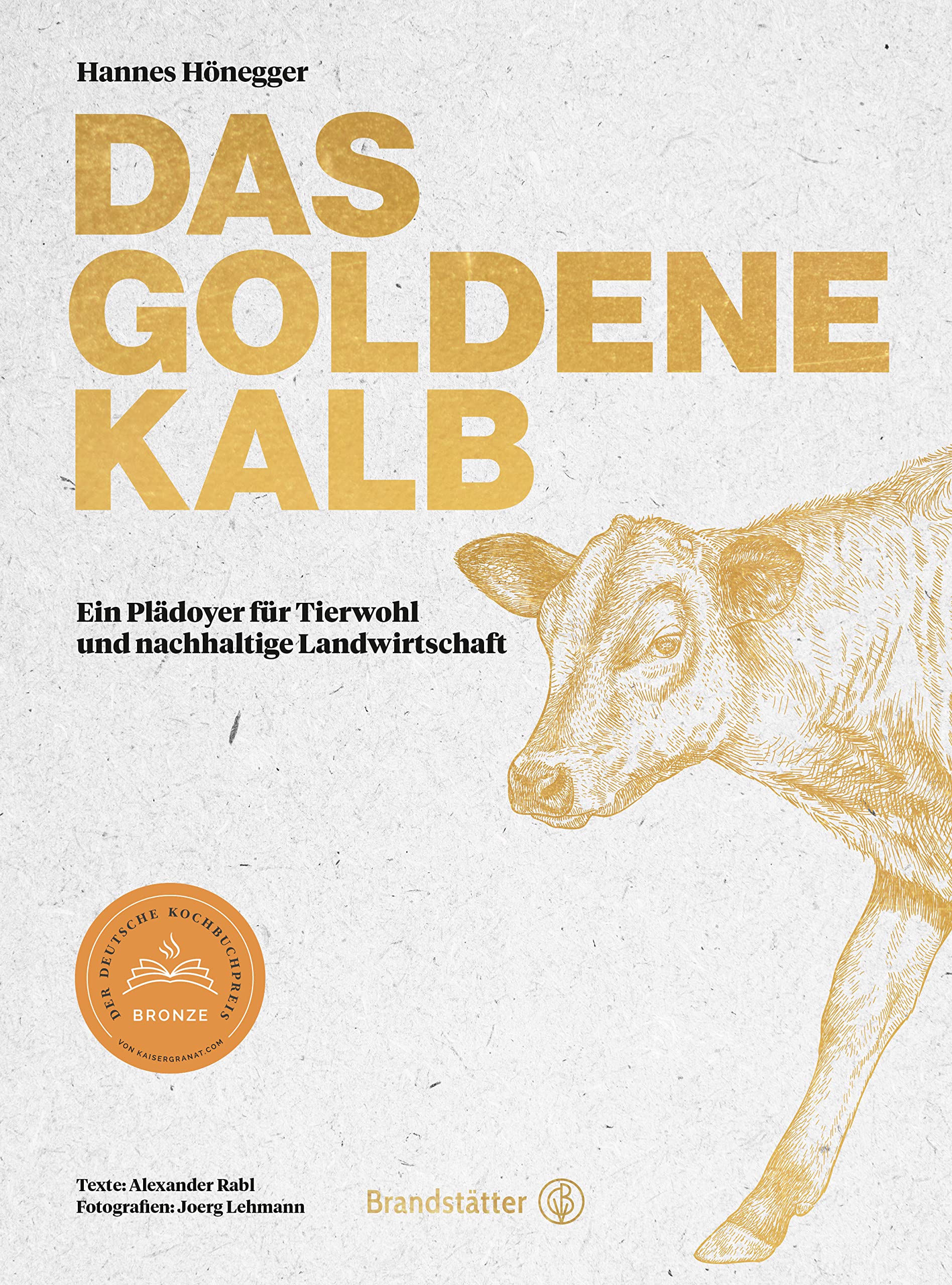 Das goldene Kalb Leisure, Home & Garden Books