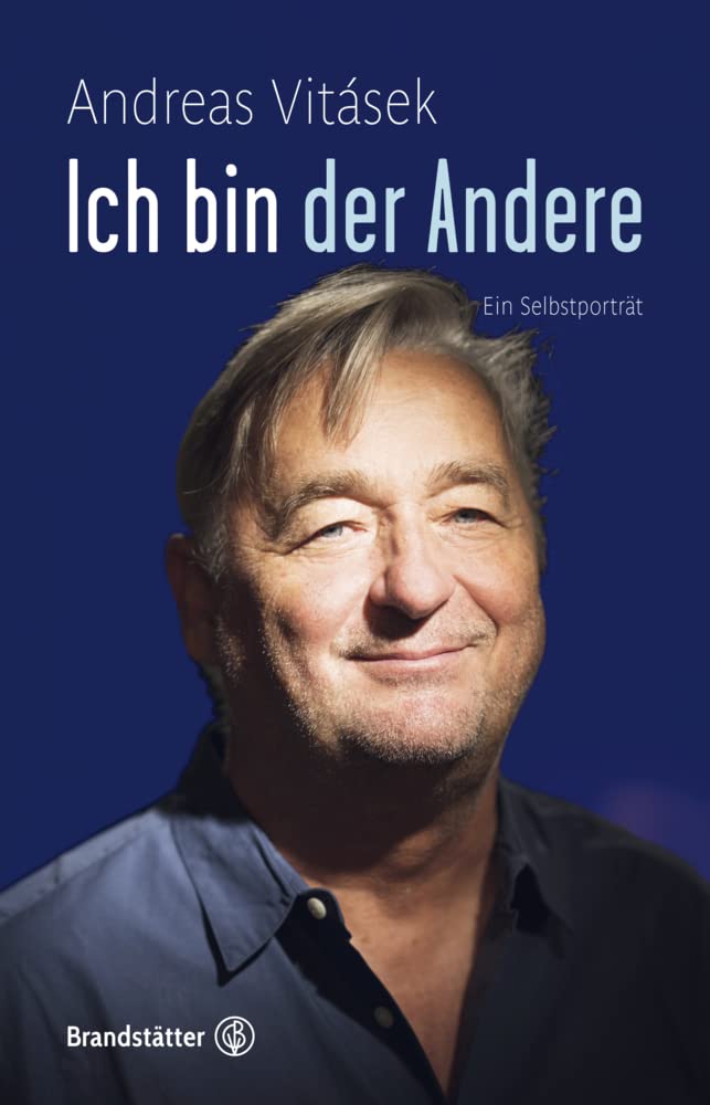 Ich bin der Andere: Ein Selbstporträt Art & Literature